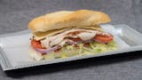 Turkey Sub