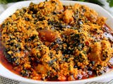 Egusi Soup