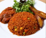 Jollof Rice