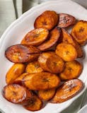 Fried Plantains