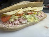 Turkey Sub