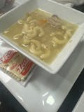 Chicken Noodle Soup