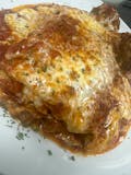 Lasagna with Meatballs