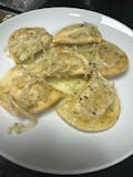 Pierogies