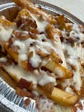 Buffalo Fries