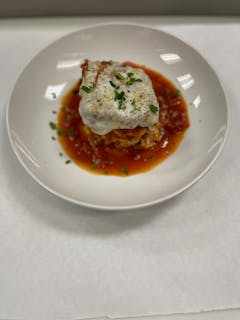 Baked Lasagna