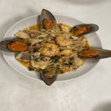 Seafood Marcecata