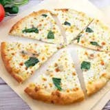 White Pizza