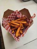 Sweet Potato Fries