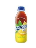 Snapple Lemon tea