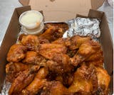 Regular Wings