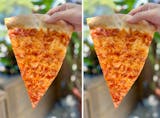 Cheese Pizza Slice