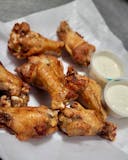 Jumbo Wings