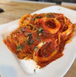 Calamari Fra Diavolo