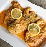 Chicken Francese