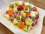 Cold Antipasto Salad