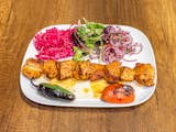 Chicken Shish