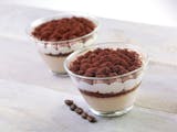 Tiramisu Cup