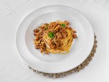 Spaghetti Bolognese Pasta