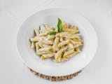 Penne Cacio e Pepe Pasta