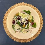 Mediterranean Salad