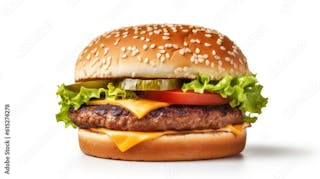 Classic Burger