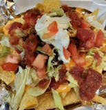 Notyo's Nachos