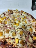 Hawaiian Pizza