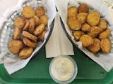 Fried Pickles