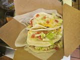 Tacos (3pk or 10pk)