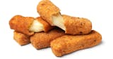 Mozzarella Sticks with sauce