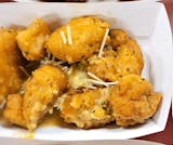 Boneless Wings - 6 pc