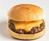 "Big Pic" Cheeseburger