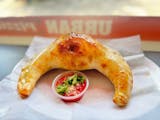 Cheese Calzone