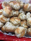 Garlic Knots