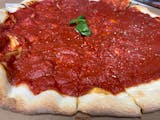 Classic Tomato Pie