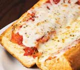 Pizza Bread