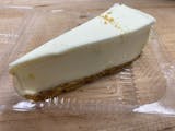 New York-Style Cheese Cake