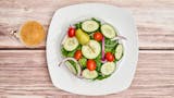 Side Italian Table Salad