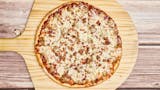 BBQ Special Pizza