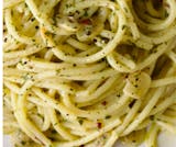 ⭐Aglio e Olio Spaghetti⭐