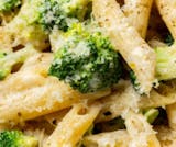 ⭐Classic Penne with Broccoli⭐