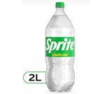 ⭐2-Liter Bottle Sprite®⭐