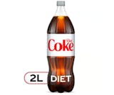 ⭐2-Liter Bottle Diet Coke®⭐