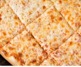 ⭐Thin Crust Cheese Pizza (Build Your Own)⭐