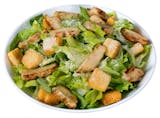 Chicken Caesar Salad