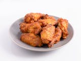 Hot’n Spicy Buffalo Chicken Wings