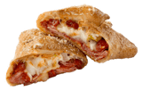 Italian Calzone