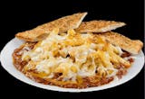 Baked Mostaccioli