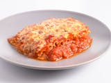 Baked Lasagna